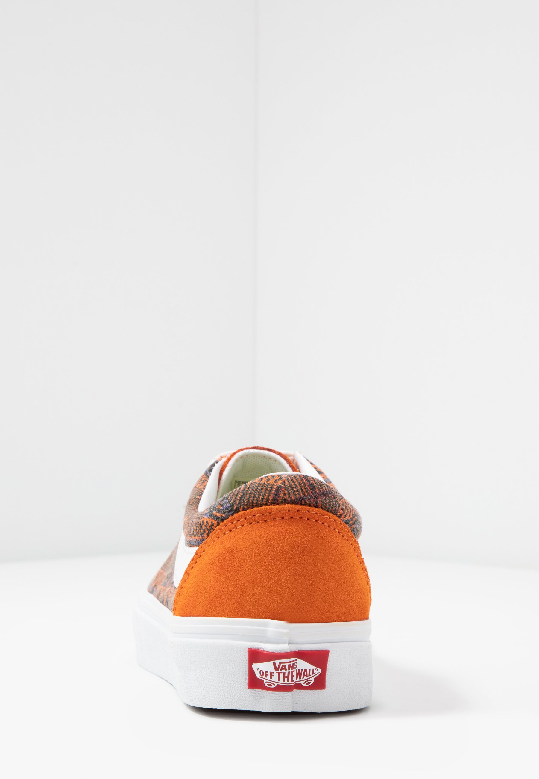 Vans BOLD Joggesko exuberance Zalando.no Vans BOLD Joggesko exuberance Zalando.no