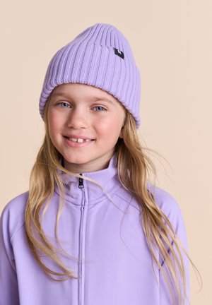Reima, BEANIE, HATTARA UNISEX - Gorro - lilac amethyst