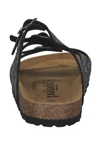 Palado CAPRI - Mules - grau