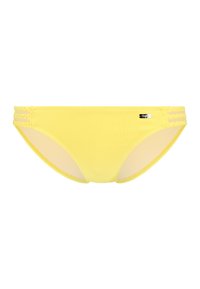 Bikini pezzo sotto - yellow