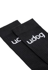 udog OFF ROAD - Calze - black