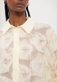 Marella DOUGLAS - Blusa - vaniglia