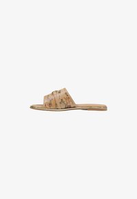 Seleccionado, dark-beige