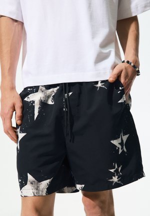 PULL&BEAR - Szorty kąpielowe