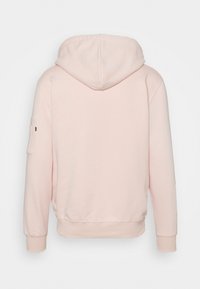 Alpha Industries X-FIT - Mikina - pale peach