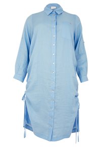 Unausgewählt, light blue