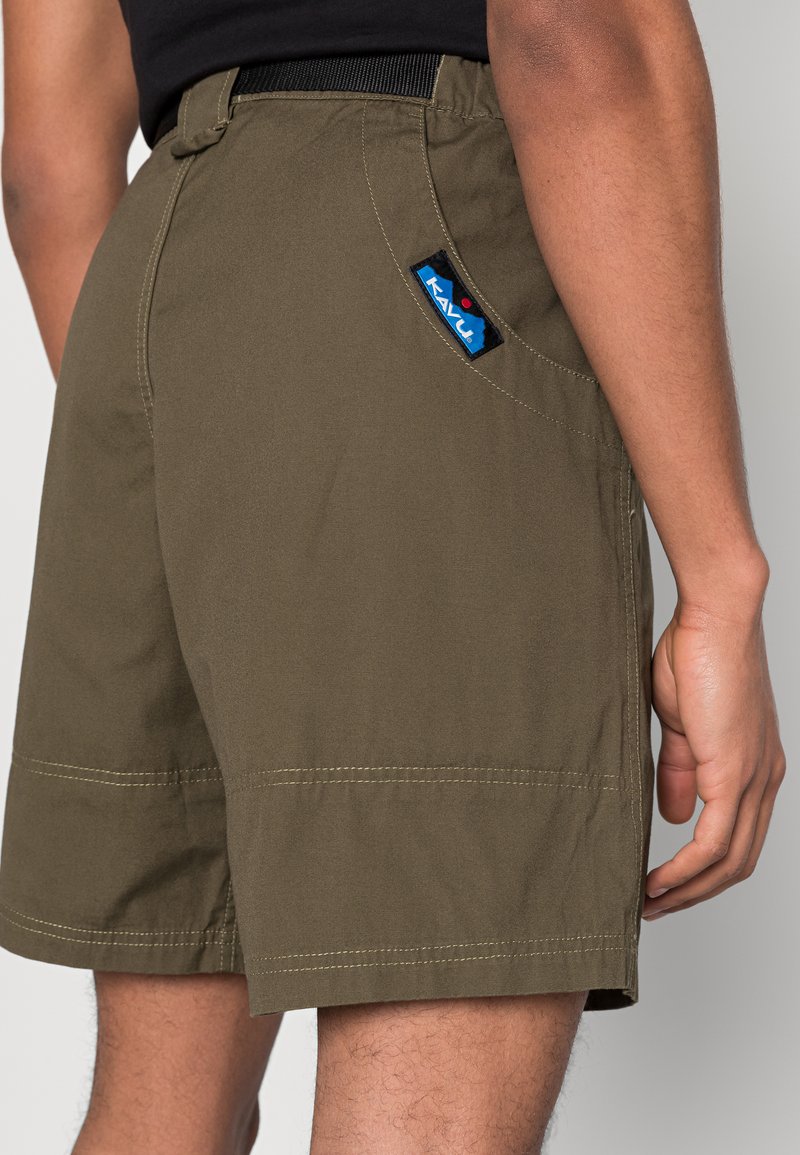 Herren Chino Shorts | KAVU CHILLI LITE Shorts pine/oliv - ES83178 Herren Chino Shorts | KAVU CHILLI LITE Shorts pine/oliv - ES83178