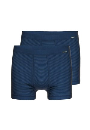 2 PACK - Boxerbriefs - blau