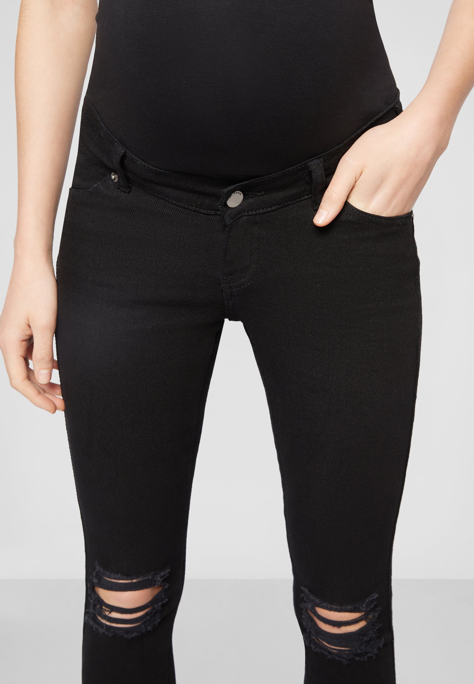 Dr.Denim Preggo LEXY PREGGO - Aptempti 
