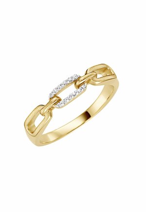 SFY FANNY - Ring - gelbgold 002