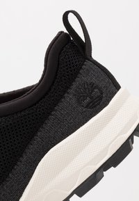 Timberland BROOKLYN FLEXI - Trainers - black