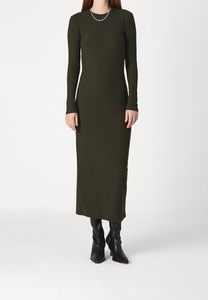 Kotelomekko - dark green