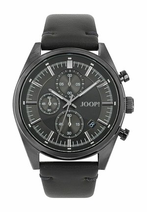 Chronograph - grau