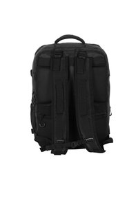 Karactermania STAR WARS CABIN LARGE OVERHEAD - Rugzak - star wars black