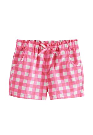 REGULAR FIT - PULL ON  - Kratke hlače - print
