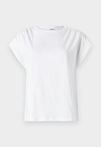 SLFMILA - T-shirt basique - bright white