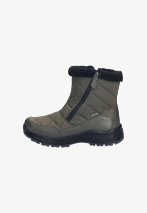 Josef Seibel COLORADO brąz