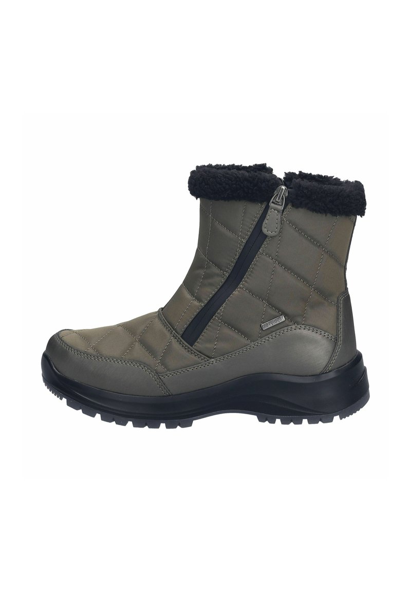 Josef Seibel COLORADO 50 - Vinterstøvler - bronze