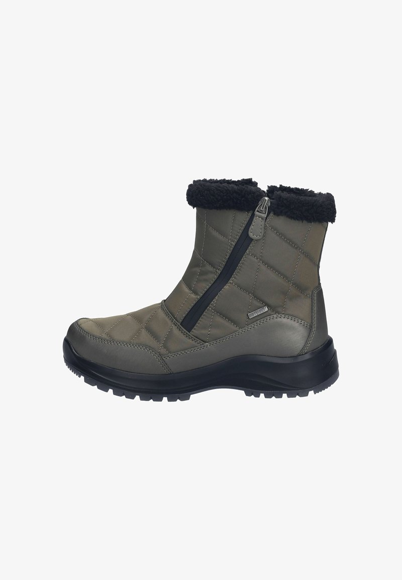 Josef Seibel COLORADO 50 - Vinterstøvler - bronze