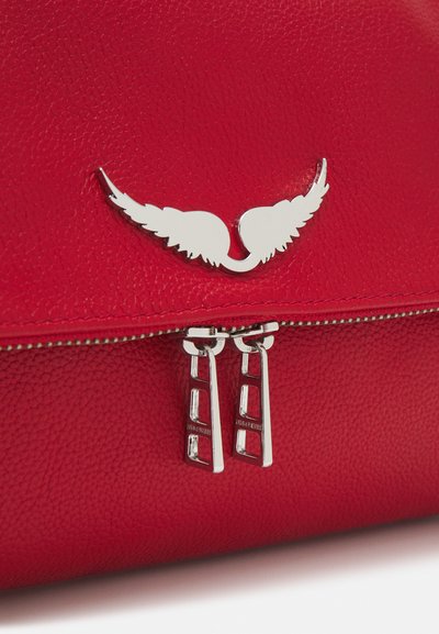 Zadig & Voltaire ROCKY - Kézitáska - power