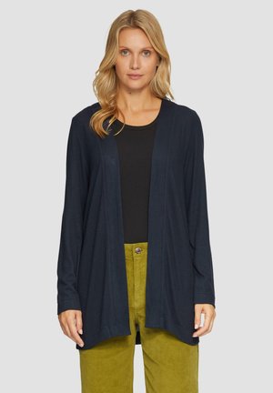WEICHER - Strickjacke - navy