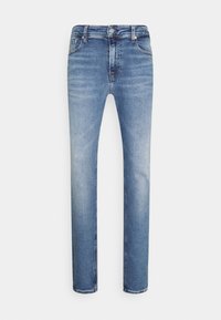 Calvin Klein Jeans Jeans Skinny Fit - light-blue denim