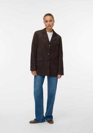 Blazer - chocolate torte