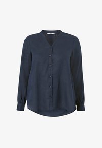 Non sélectionné, marine