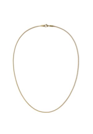 GOLD 1.8 - Kaulakoru - gold-coloured