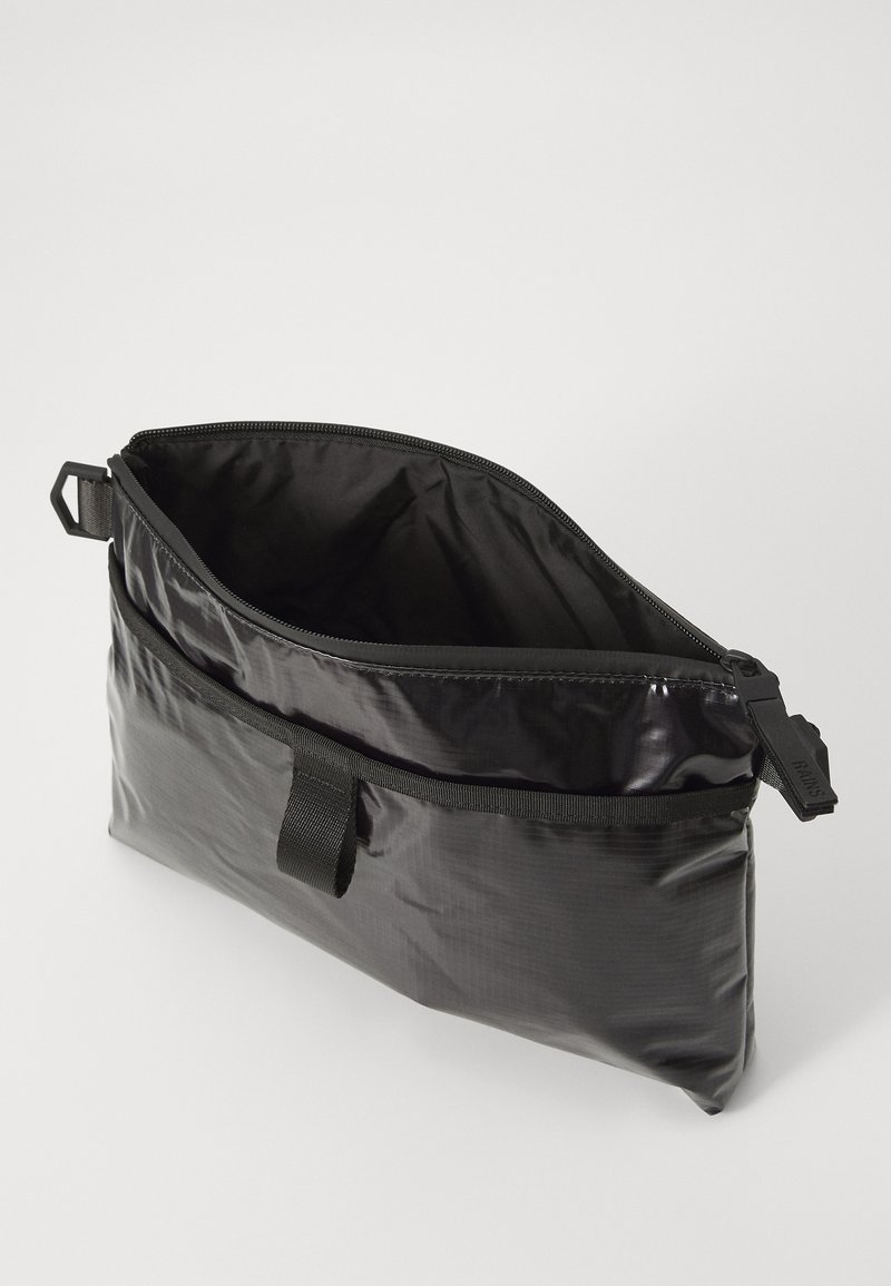 Sac à bandoulière - noir 32190-100 : Achetez en ligne les Sac | Sac à