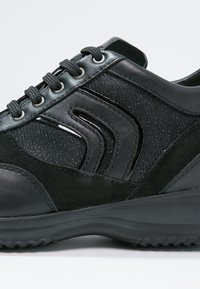 Geox Sneaker low - black
