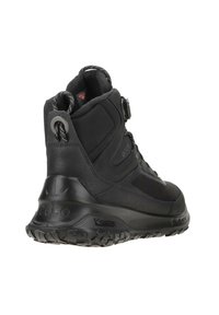 ECCO ULT TREKKING- UND czarny