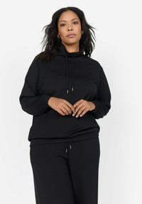 Wasabi Concept WA-SABINA 1 - Sudadera - black