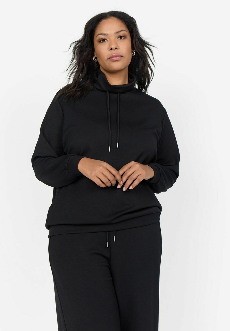Wasabi Concept WA-SABINA 1 - Sudadera - black