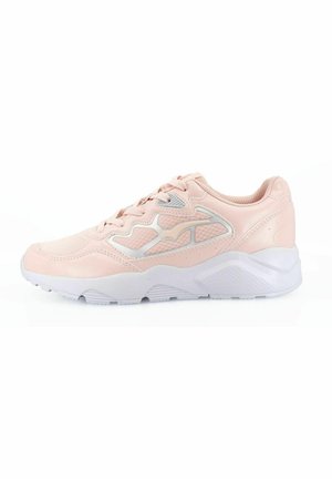 SPICY - Sneakers - soft pink white