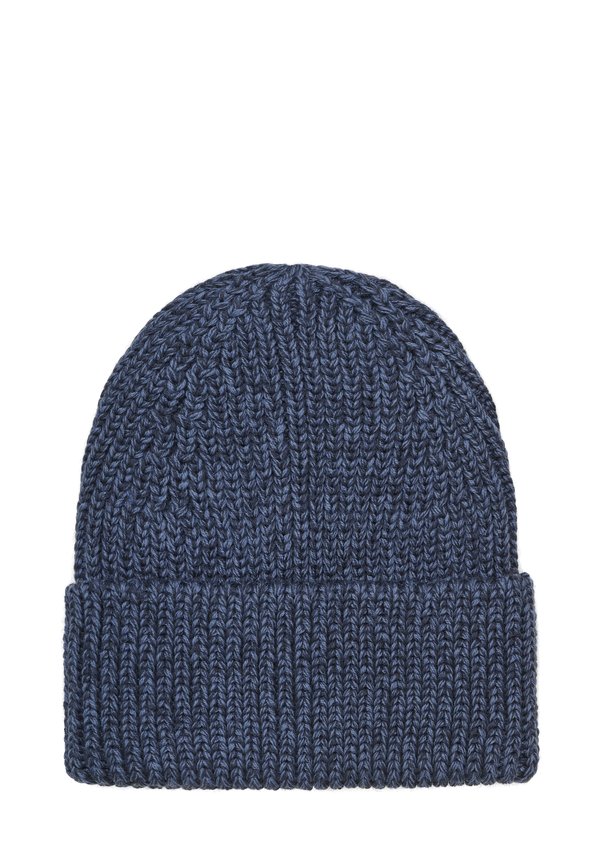 Mütze - vintage indigo