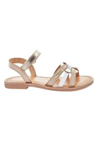 Les Tropeziennes par M Belarbi BADALIA - Sandalias - nude