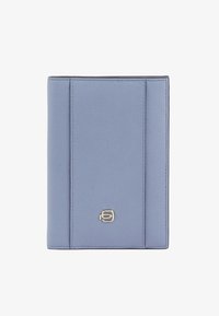 Non selezionato, azzurro