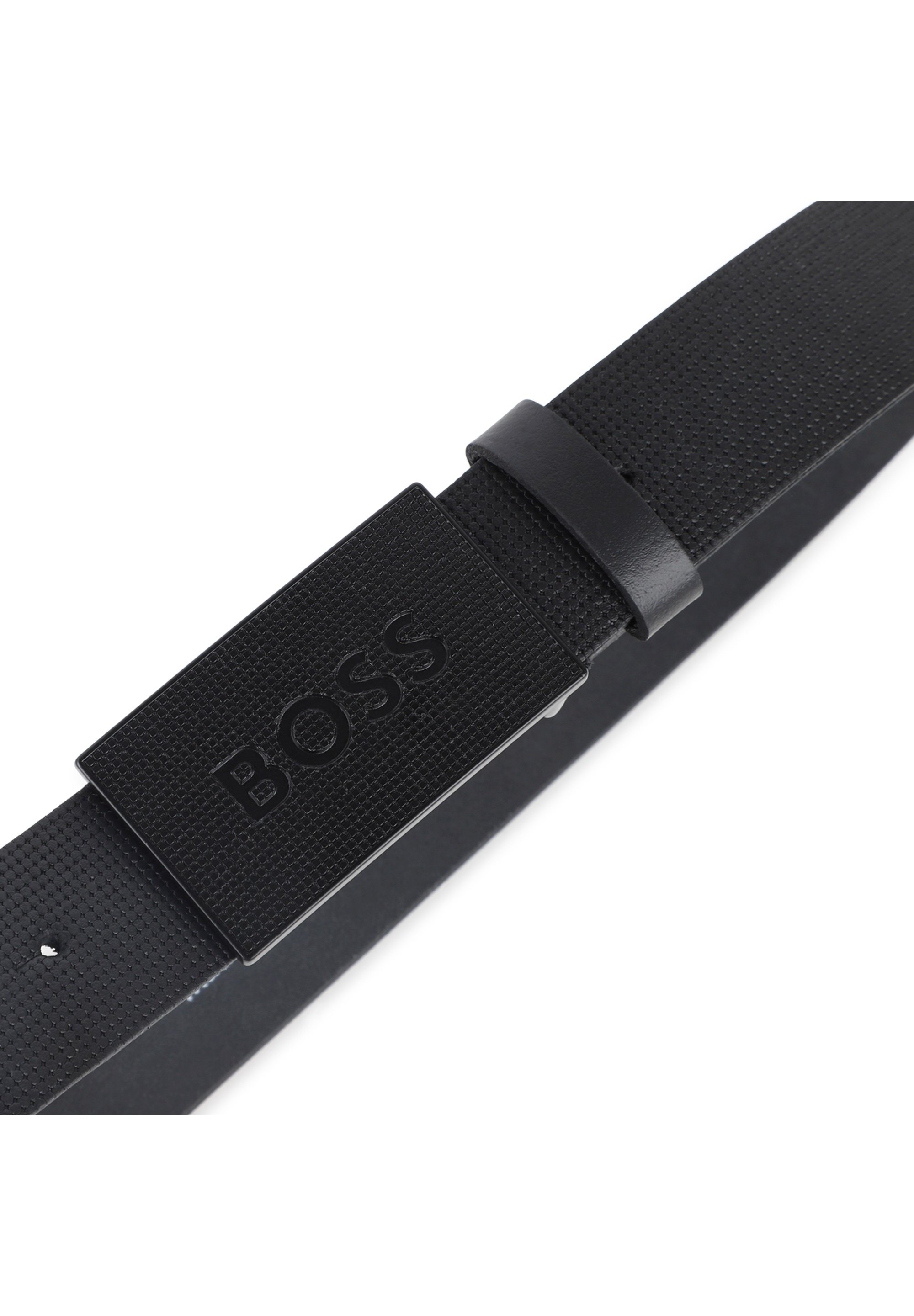 hugo boss belt junior