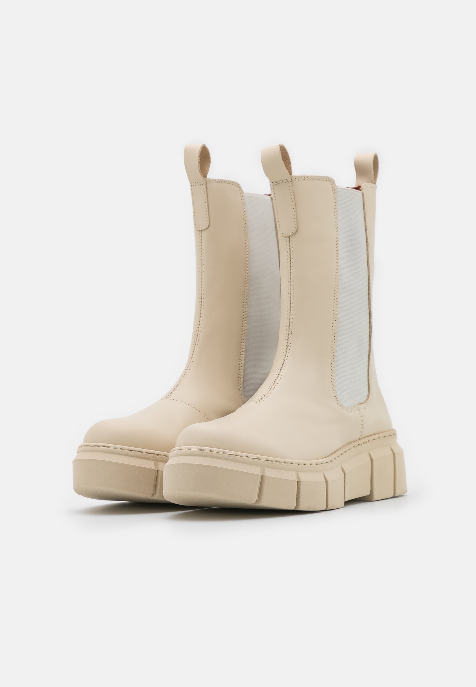 Women PICK UP - Platform boots Women PICK UP - Platform boots