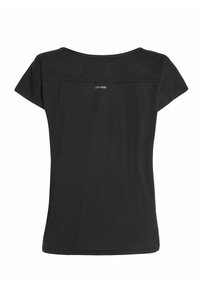 Protest PRTLOQUAT - Jednoduché tričko - true black