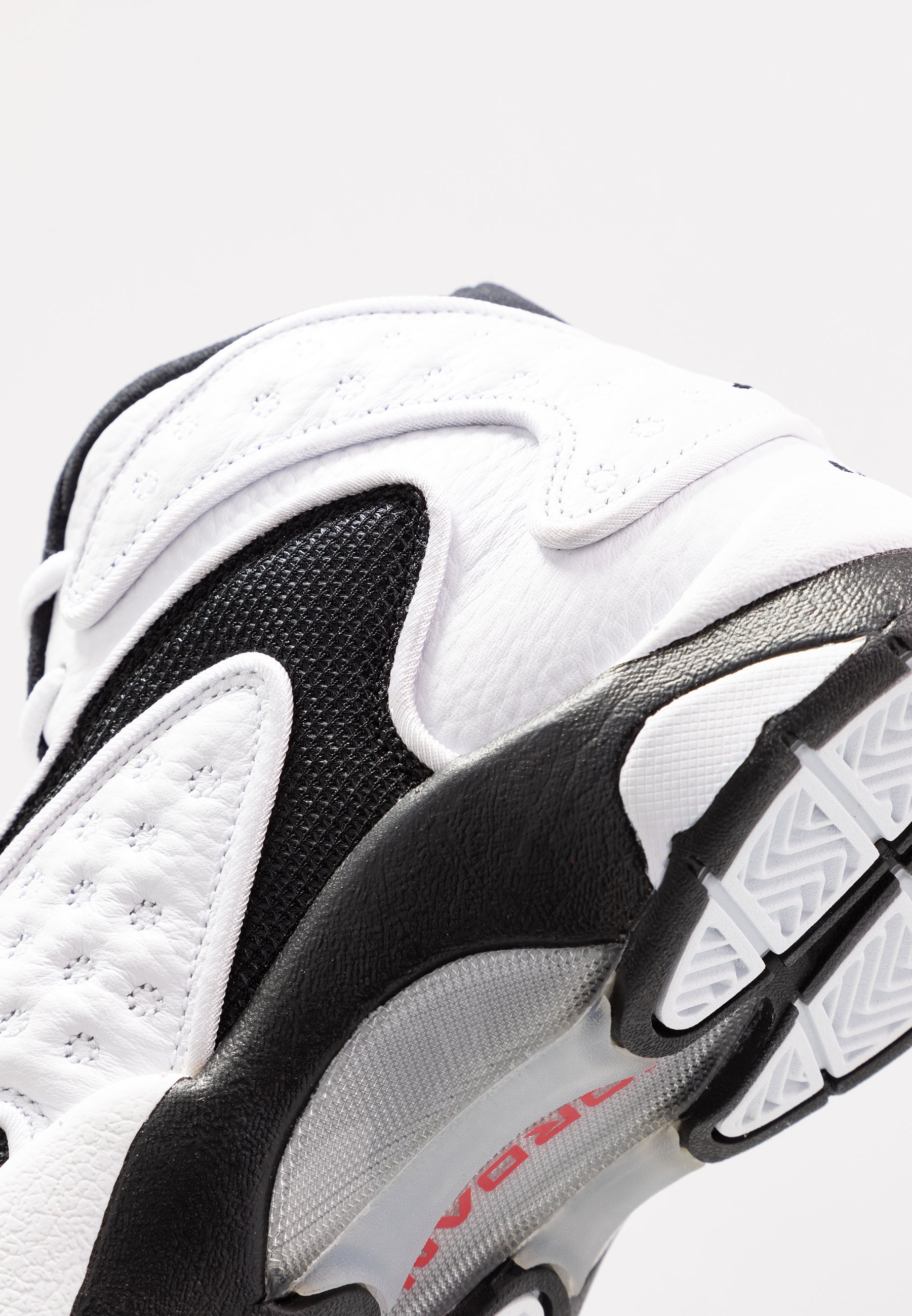 Jordan Air Jordan OG Damenschuh Høye joggesko white Jordan Air Jordan OG Damenschuh Høye joggesko white