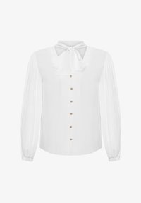 Valittu, white