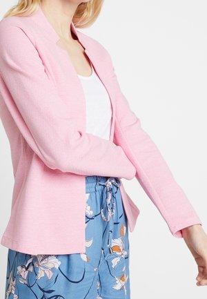 Blazer - pink