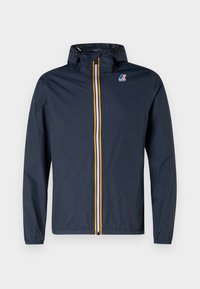 LE VRAI CLAUDE UNISEX - Veste légère - blue depht