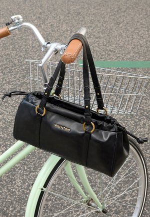 Valentino Bags, SPECIAL SOFFIO - Дамска чанта - nero
