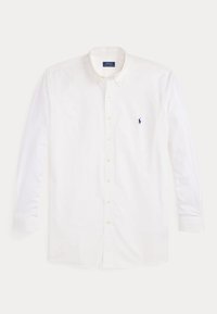 Nevybrané, white