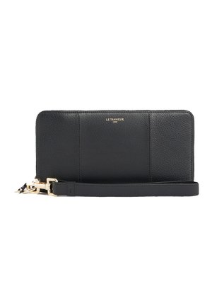 Le Tanneur JULIETTE - Wallet - Noir