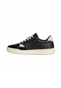 Napapijri Sneakers basse - nero