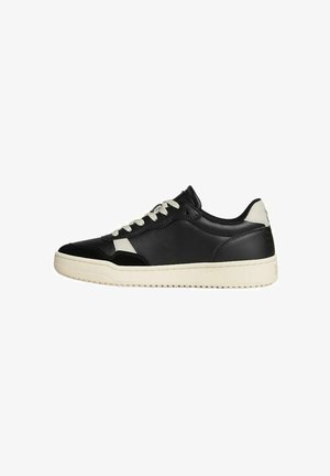 Napapijri Sneakers - nero
